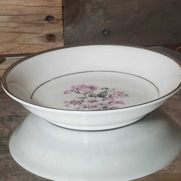 Embassy USA Fruit/Dessert/Sauce Bowl Pattern EMB1 - Picture 1 of 5